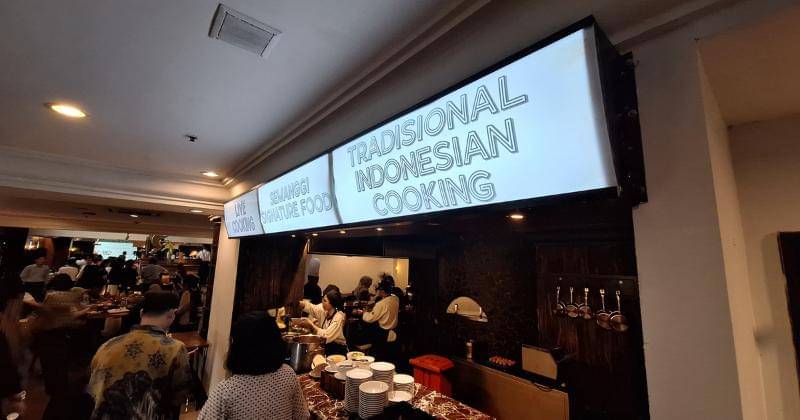 Popmama.com/Argya D. Maheswara